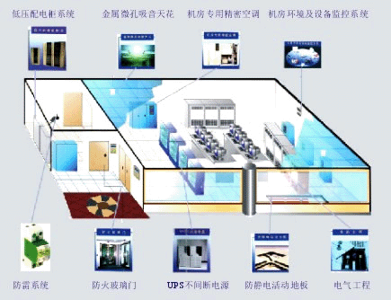 上海IT外包服务选购指南：如何高效对接技术创新