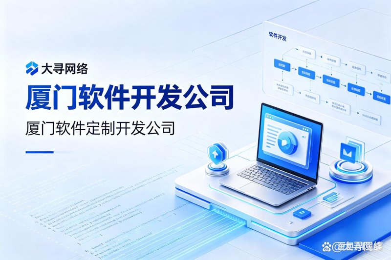 软件定制开发：在个性化需求中寻找成长