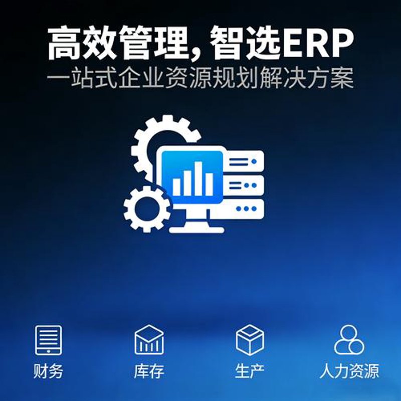 企业信息化：打造数字化转型的新引擎