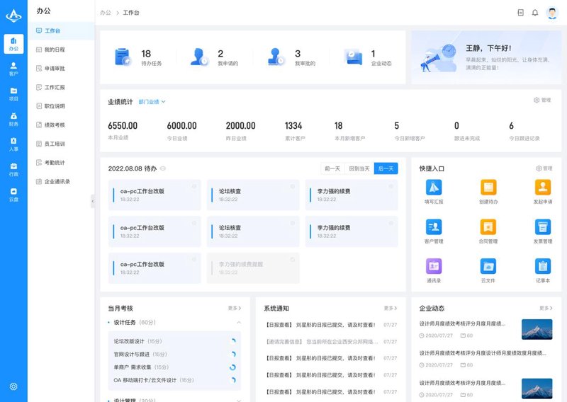 企业信息化：解锁数字化转型新引擎